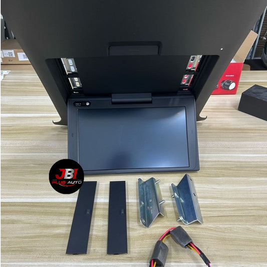 Toyota Alphard Vellfire Agh40 Ah40 Japan Monitor