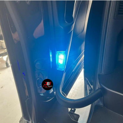Toyota Vellfire Alphard  AGH40 AH40 Welcome Light Door Panel Light