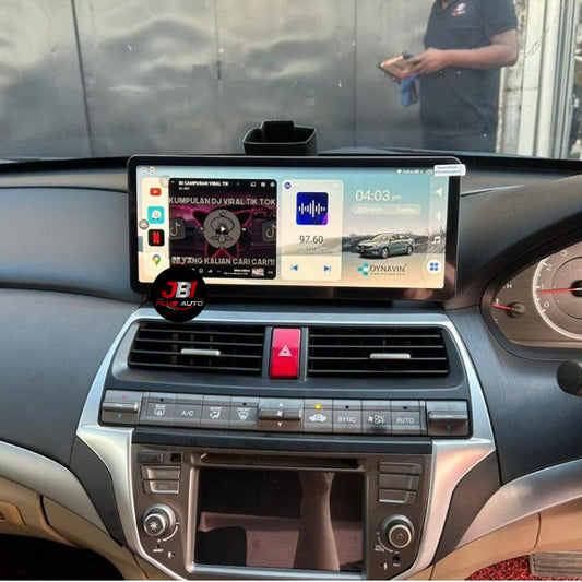 Proton Perdana PRM Dynavin DP8 Series 12.3inch Android Player