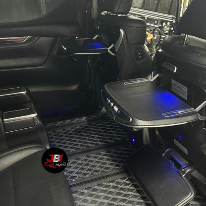 Toyota Alphard Vellfire agh30 table Luxury table