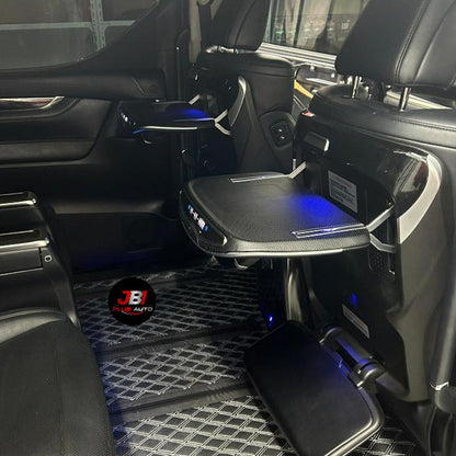 Toyota Alphard Vellfire agh30 table Luxury table