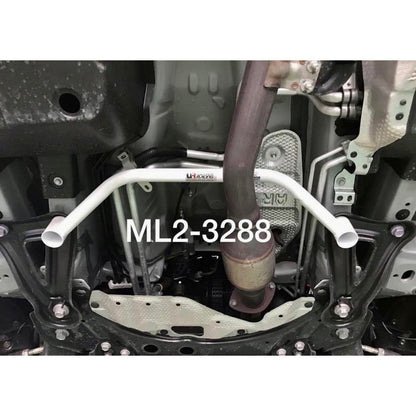 Ultra Racing Safety Bar Toyota Alphard Vellfire AH30 2.5L Stage 1 Front Bar Rear Anti Roll Sway Bar