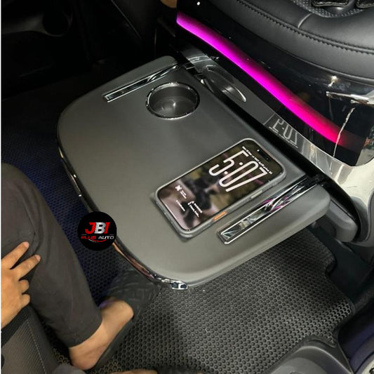 Toyota Alphard Vellfire AGH30 Luxury Business Table Executive Lounge 2015-2023