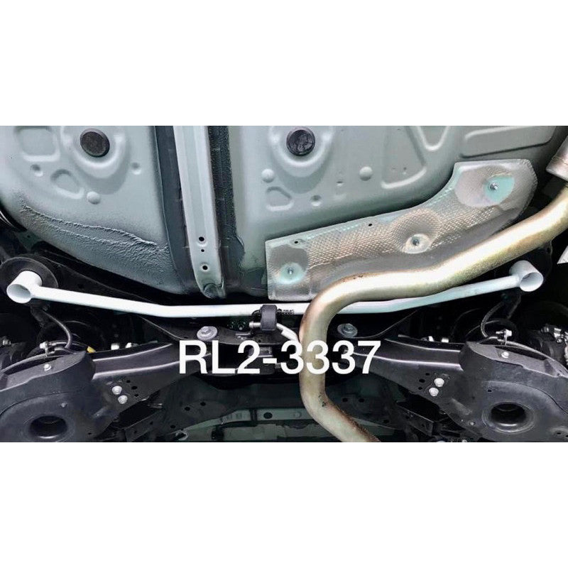 Ultra Racing Safety Bar Toyota Alphard Vellfire AH30 2.5L Stage 1 Front Bar Rear Anti Roll Sway Bar