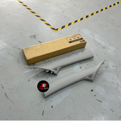 Ori Nissan Almera A pillar Garnish Pillar 76911-5EK0A 76912-5EK0A