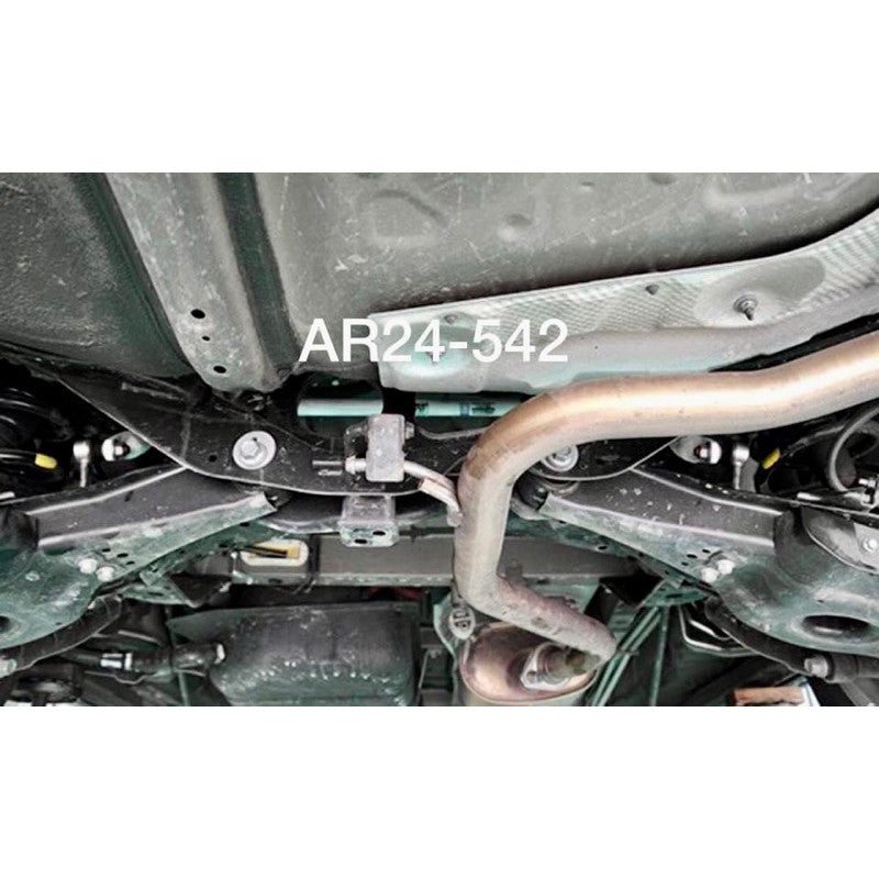 Ultra Racing Safety Bar Toyota Alphard Vellfire AH30 2.5L Stage 1 Front Bar Rear Anti Roll Sway Bar