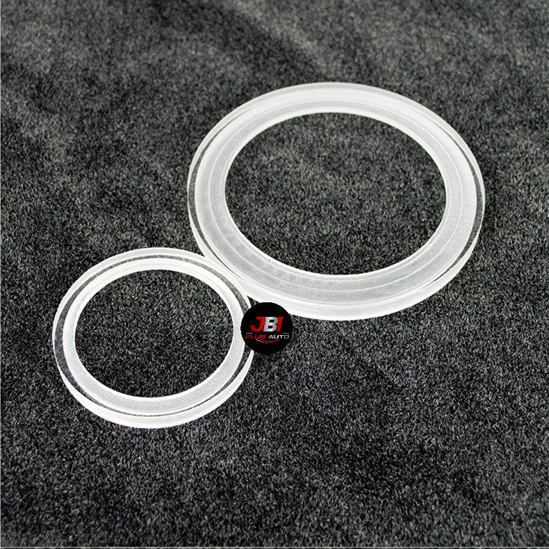 3 Way Car Audio Sound System Acrylic gasket