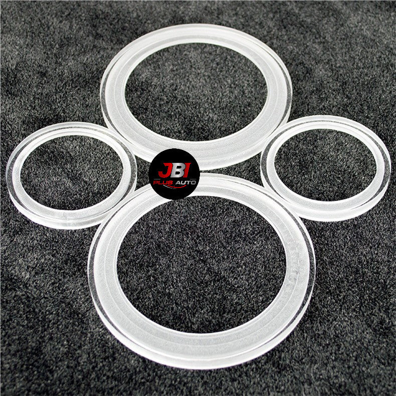 3 Way Car Audio Sound System Acrylic gasket