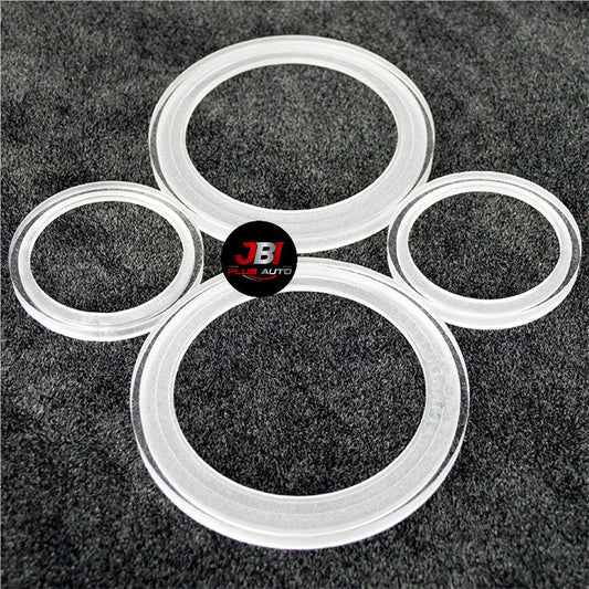 3 Way Car Audio Sound System Acrylic gasket