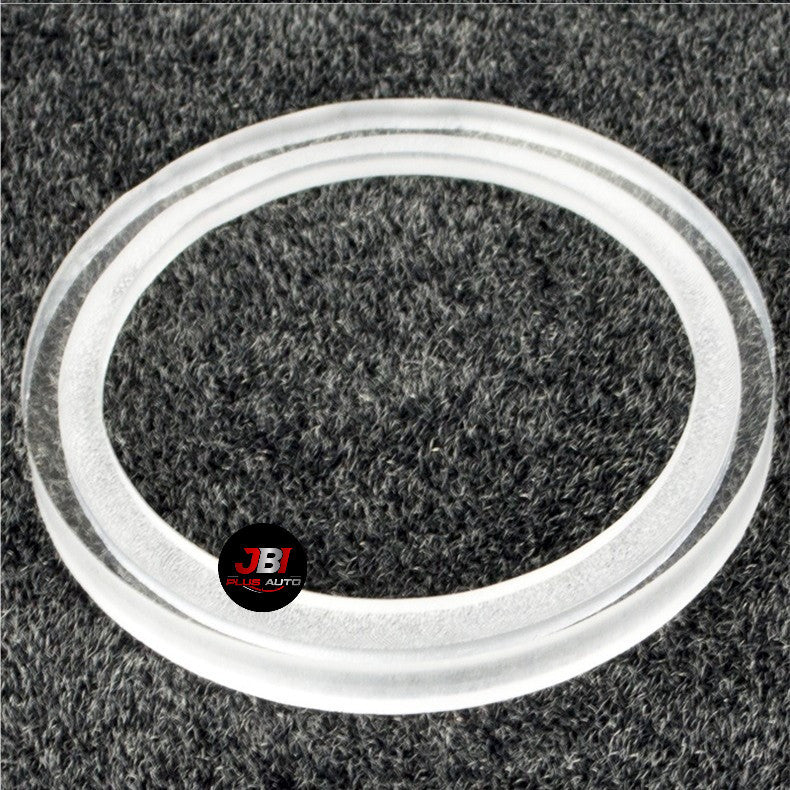 3 Way Car Audio Sound System Acrylic gasket