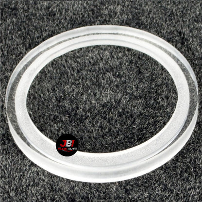 3 Way Car Audio Sound System Acrylic gasket