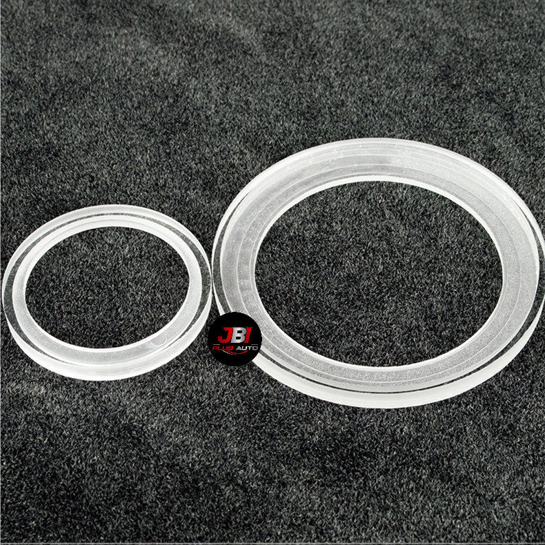 3 Way Car Audio Sound System Acrylic gasket