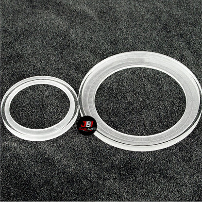 3 Way Car Audio Sound System Acrylic gasket