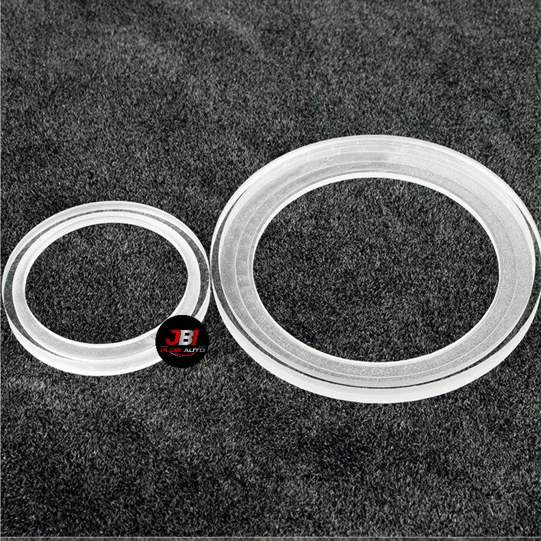 3 Way Car Audio Sound System Acrylic gasket