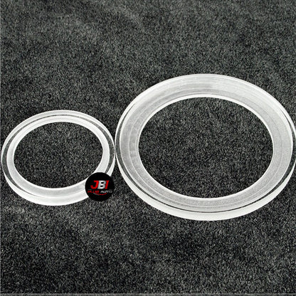 3 Way Car Audio Sound System Acrylic gasket