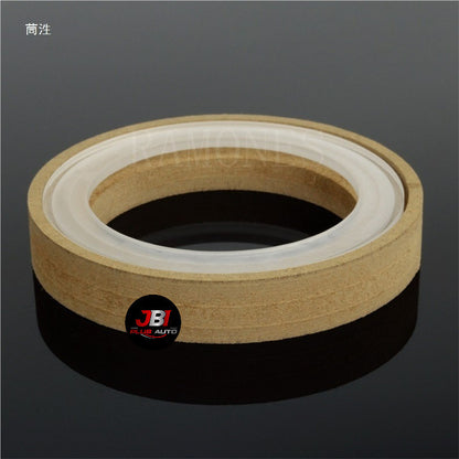 3 Way Car Audio Sound System Acrylic gasket