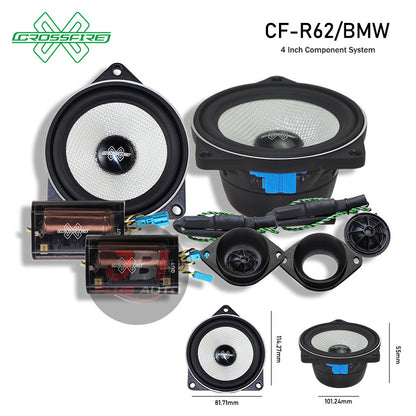 CROSSFIRE CF-R62/BMW