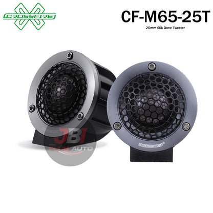 CROSSFIRE Super Natural Tweeter (25mm) M65-25T