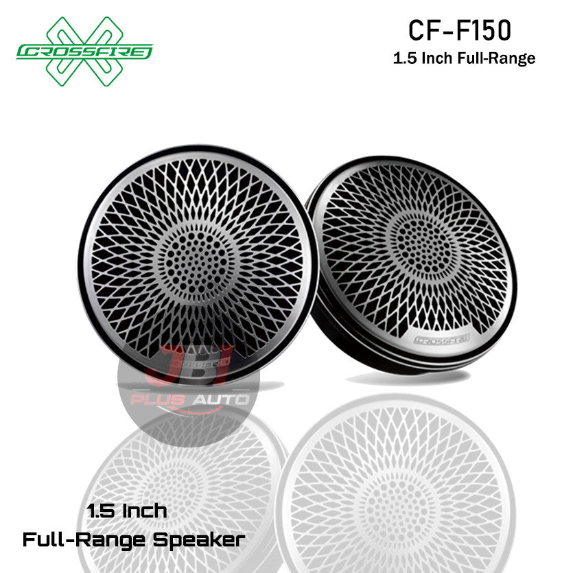 CROSSFIRE Mid Range CF-F150