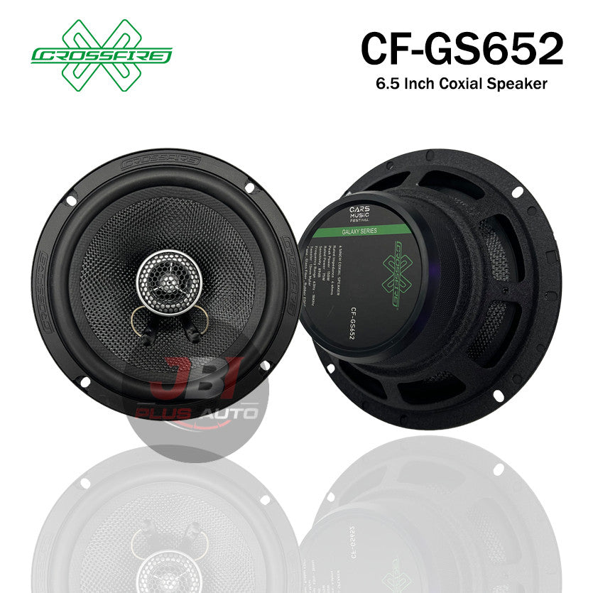 CROSSFIRE Coxial Speaker CF-GS652