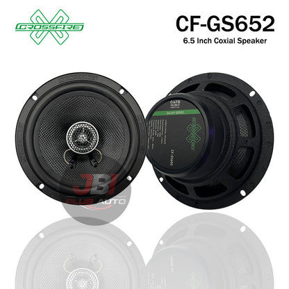 CROSSFIRE Coxial Speaker CF-GS652