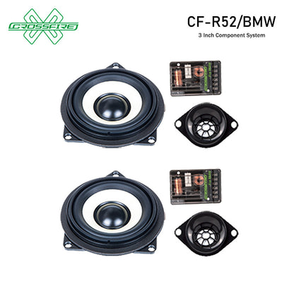 CROSSFIRE 2 Way Component Speaker For BMW