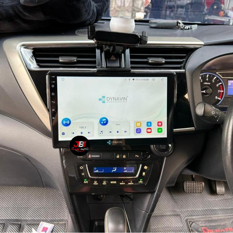 Perodua MYVI GEN3 2018-2021 Android Player DYNAVIN AXTON SERIES 3+32GB 8 CORE 10 inch Android Player