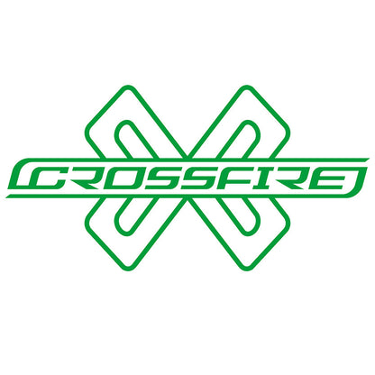 CROSSFIRE Coxial Speaker CF-GS652