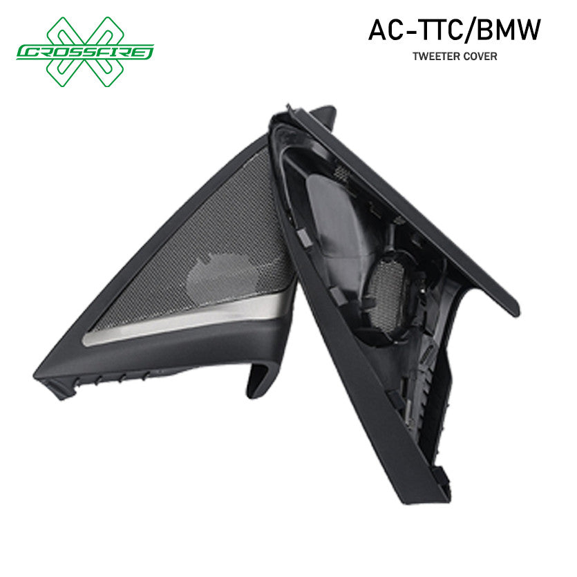 CROSSFIRE 2 Way Component Speaker For BMW