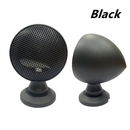 Tweeter Stand Aluminum Alloy Car Tweeter Bracket Tweeter Pod