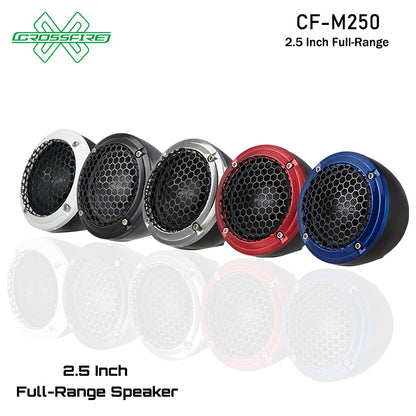CROSSFIRE Full Range Speaker (2.5") M250