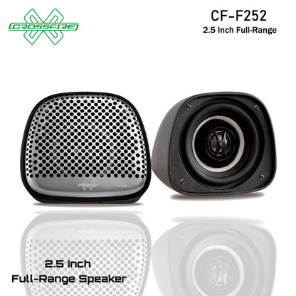 CROSSFIRE Mid Range CF-F252