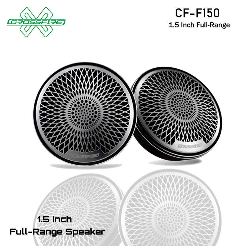 CROSSFIRE Mid Range CF-F150