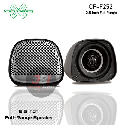 CROSSFIRE Mid Range CF-F252