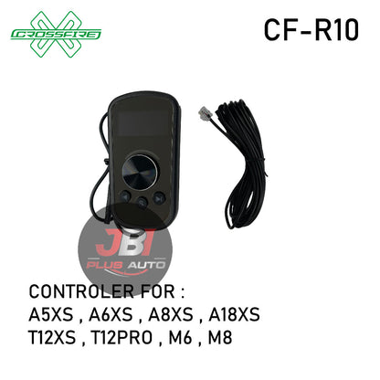 CROSSFIRE DSP Controller R10