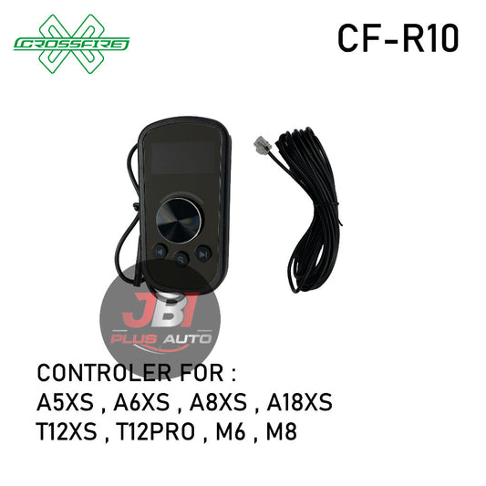 CROSSFIRE DSP Controller R10