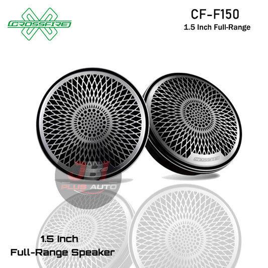 CROSSFIRE Mid Range CF-F150