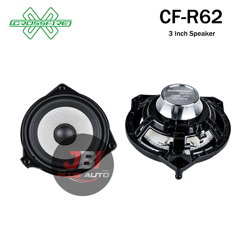 CROSSFIRE CF-R62 Speaker For Mercedes Benz
