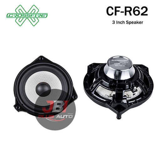 CROSSFIRE CF-R62 Speaker For Mercedes Benz