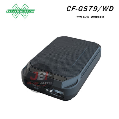 CROSSFIRE CF-GS79/WD 7*9 INCH SUBWOOFER