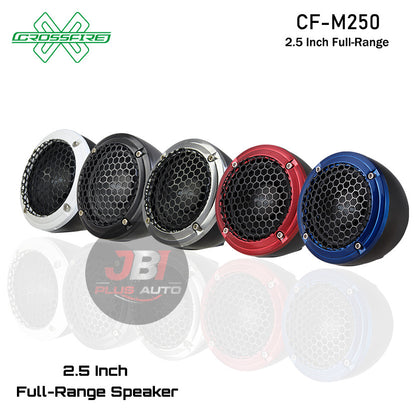 CROSSFIRE Full Range Speaker (2.5") M250