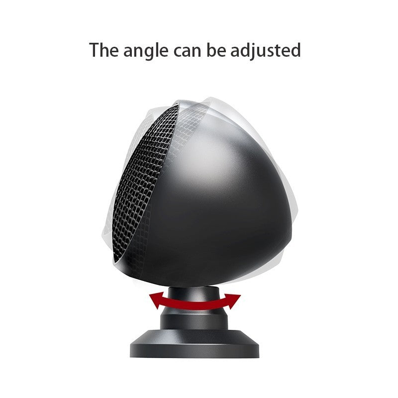Tweeter Stand Aluminum Alloy Car Tweeter Bracket Tweeter Pod