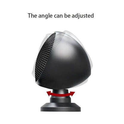 Tweeter Stand Aluminum Alloy Car Tweeter Bracket Tweeter Pod
