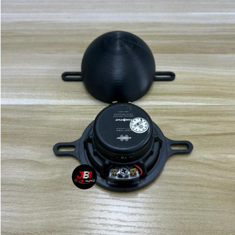 For Crossfire F30T 2 Way Full Range Speaker Box 3D printing