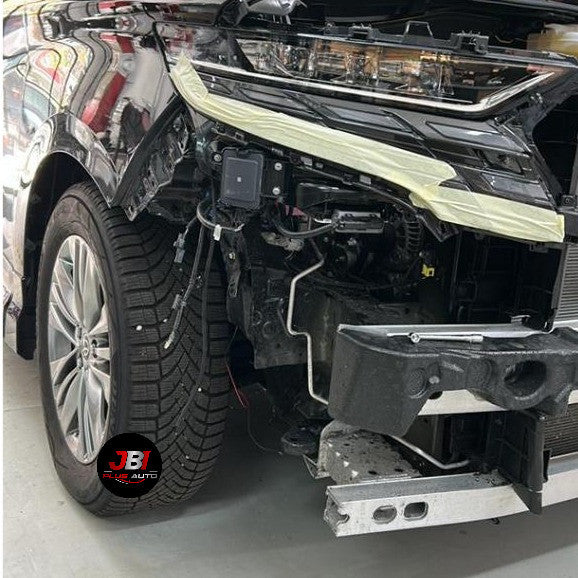 Toyota Alphard Vellfire AGH40 TAHA40 Original Front Fender LinerRestore your vehicle with Front Fender Line