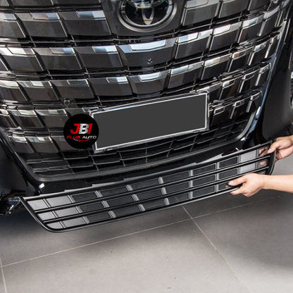 Toyota Alphard Vellfire AH40 AGH40 Front Lower Grille Insect Mesh