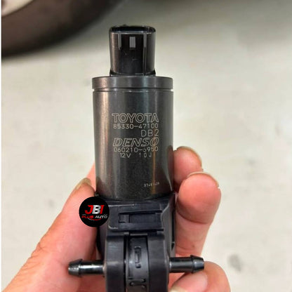 Ori Toyota Alphard Vellfire windshield wiper water pump 85330-47100