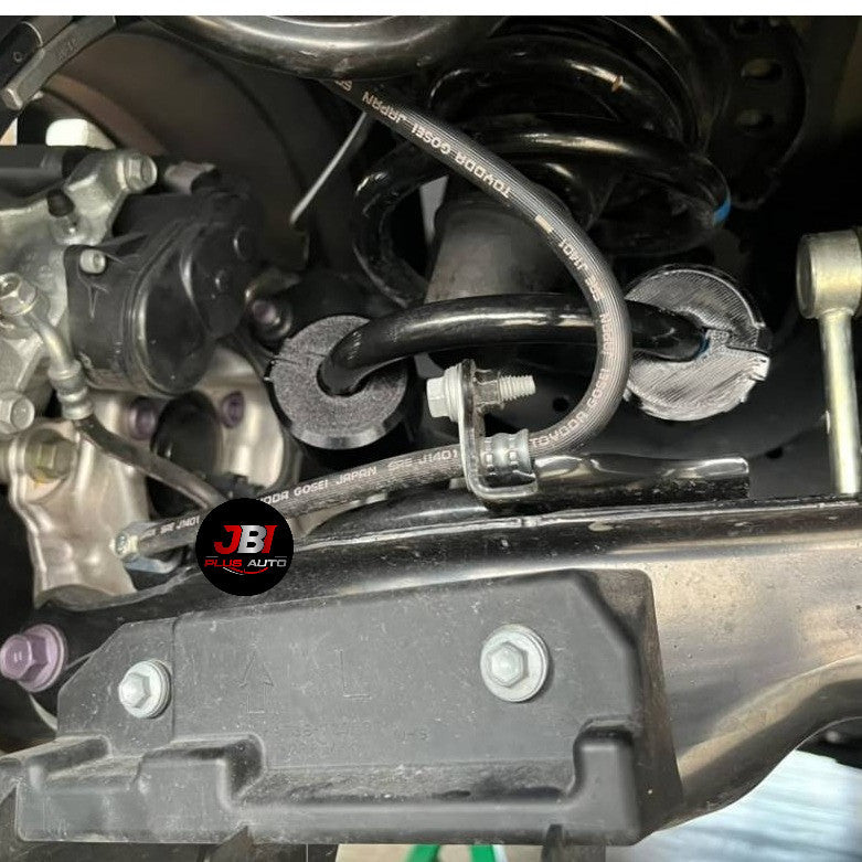 Ultra Racing Spring Buffer Toyota Vellfire Alphard AGH30 AGH40 TAHA40 Ultra Racing Spring Buffer