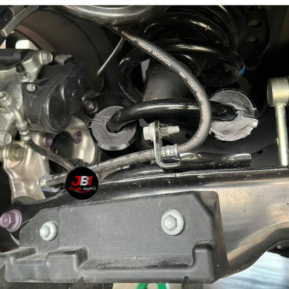 Ultra Racing Spring Buffer Toyota Vellfire Alphard AGH30 AGH40 TAHA40 Ultra Racing Spring Buffer