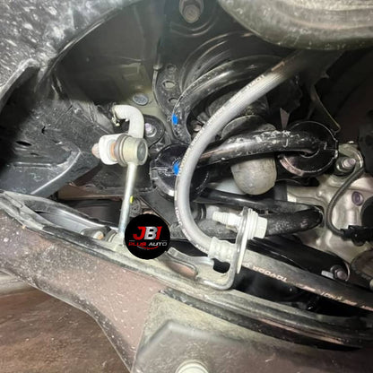 Ultra Racing Spring Buffer Toyota Vellfire Alphard AGH30 AGH40 TAHA40 Ultra Racing Spring Buffer